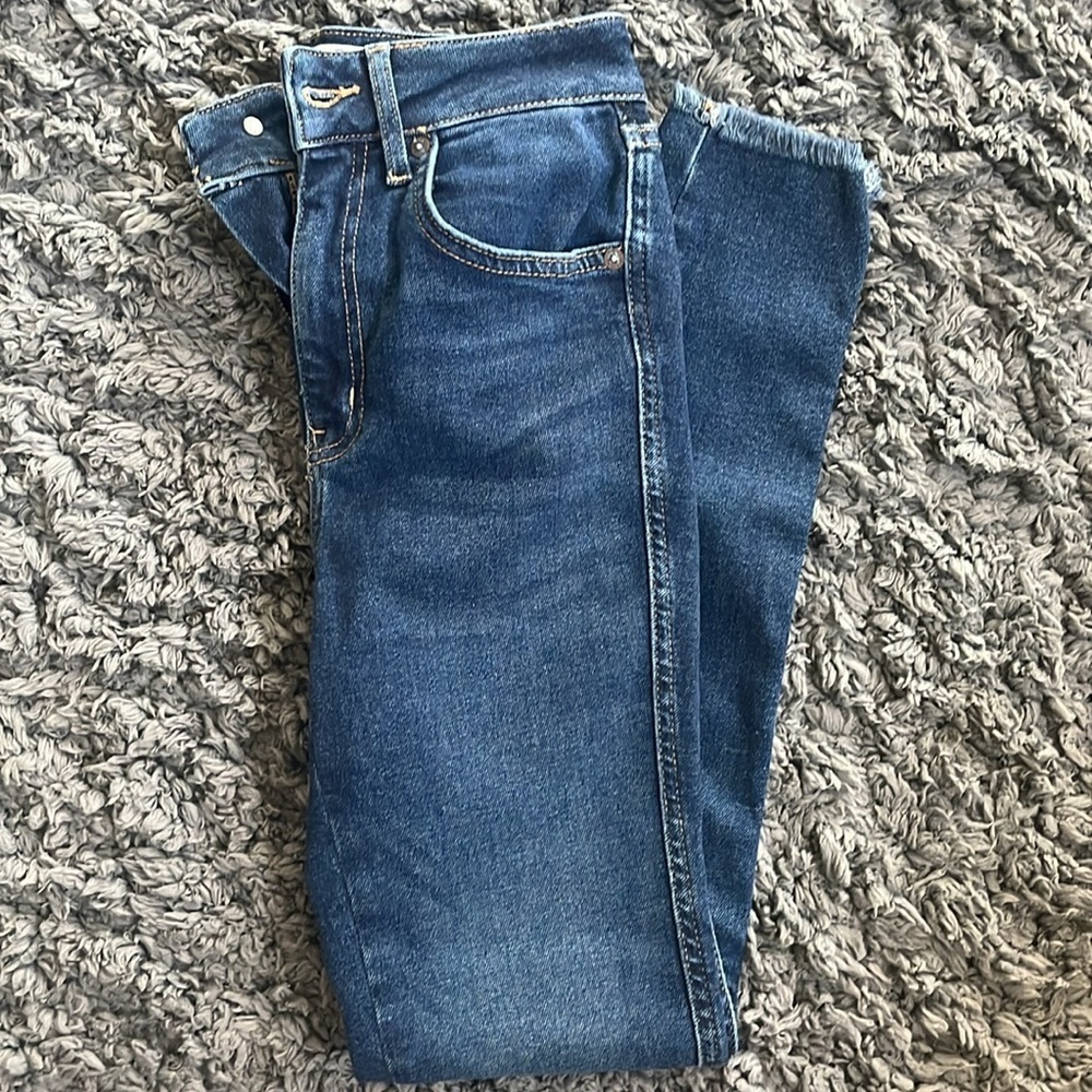 WE THE FREE / FREE PEOPLE JEANS - Picture 5 of 9